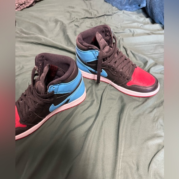 Jordan 1 Retro High NC to Chi - Picture 3 of 7